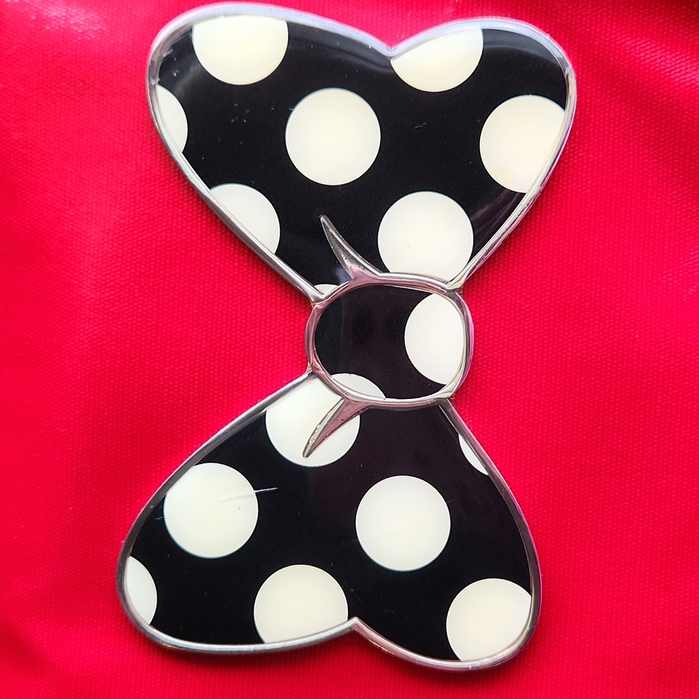 Disney Parks Minnie Mouse Purse - Picture 4 of 4